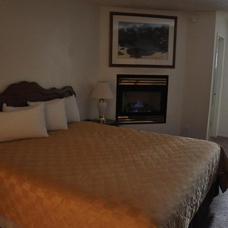 Cedar Inn&Suites South Lake Tahoe Eksteriør bilde