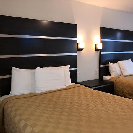 Cedar Inn&Suites South Lake Tahoe Eksteriør bilde