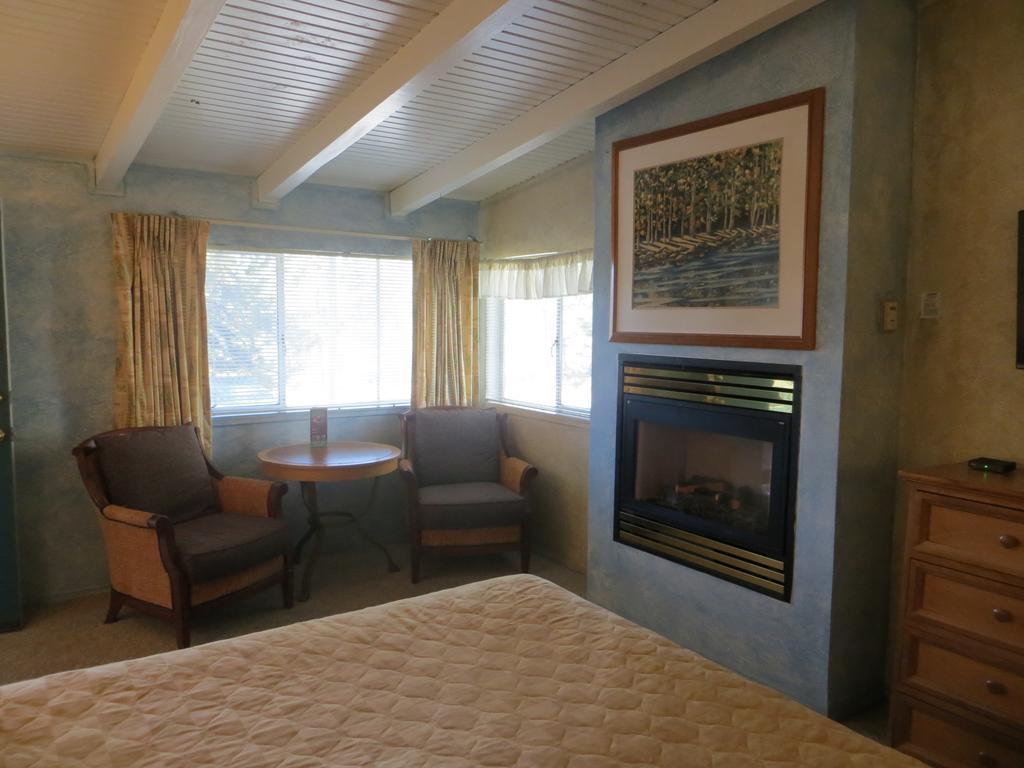 Cedar Inn&Suites South Lake Tahoe Eksteriør bilde