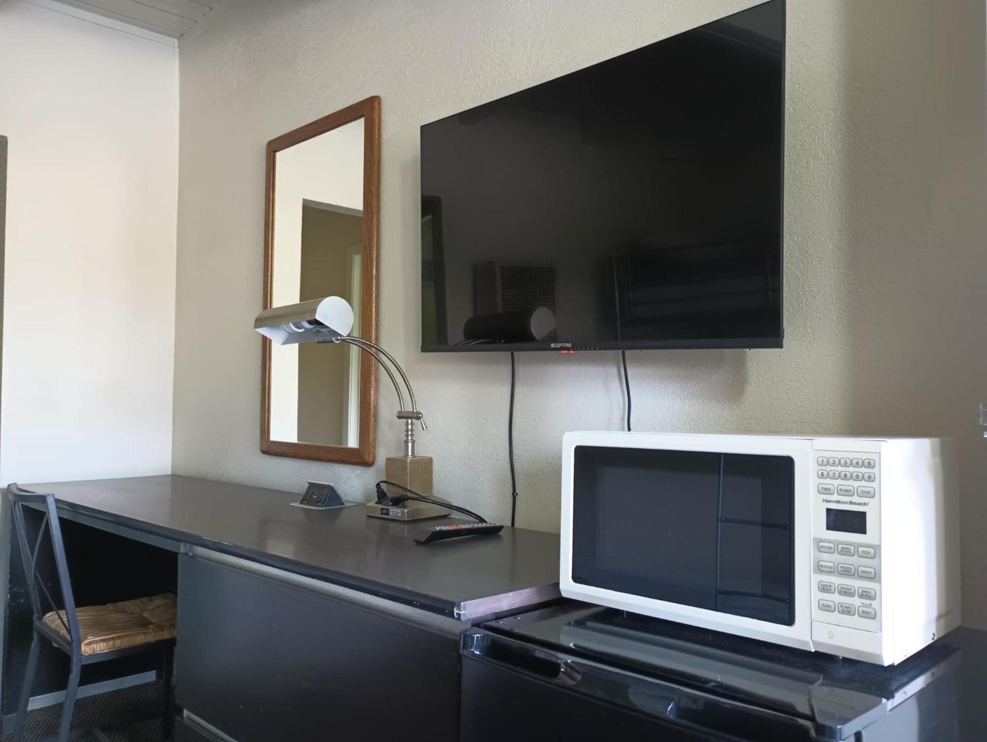 Cedar Inn&Suites South Lake Tahoe Eksteriør bilde