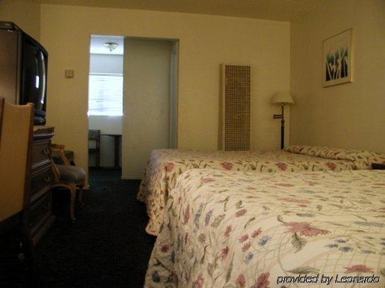 Cedar Inn&Suites South Lake Tahoe Rom bilde