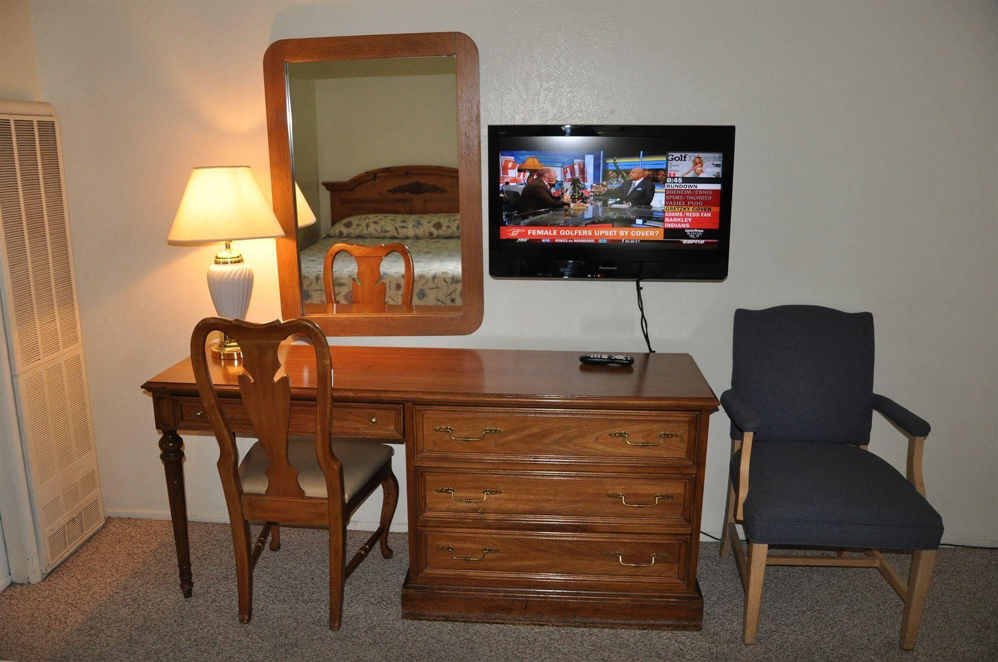 Cedar Inn&Suites South Lake Tahoe Eksteriør bilde