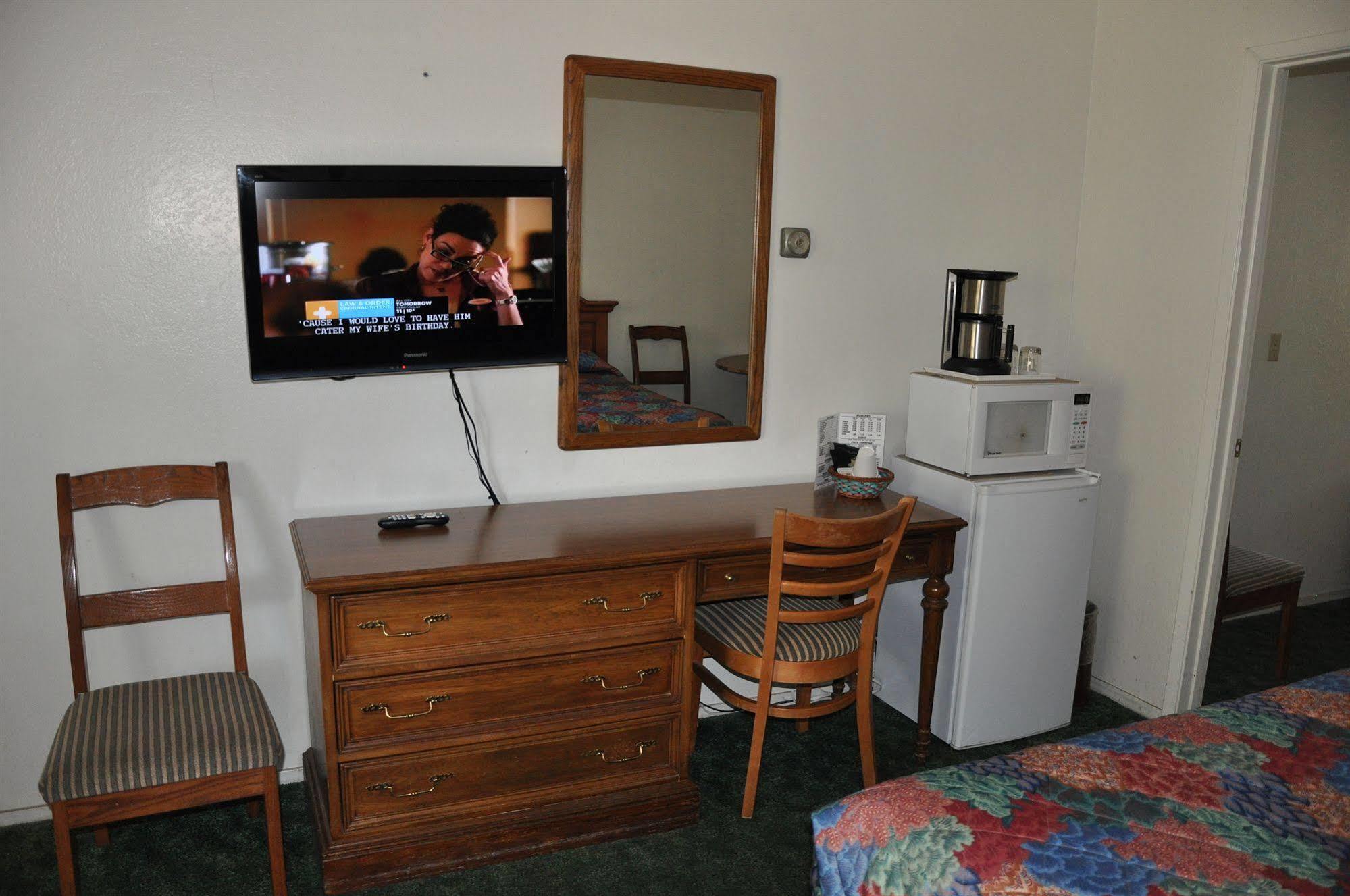 Cedar Inn&Suites South Lake Tahoe Eksteriør bilde