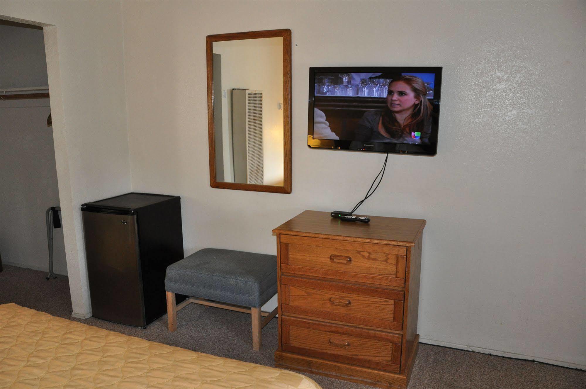Cedar Inn&Suites South Lake Tahoe Eksteriør bilde