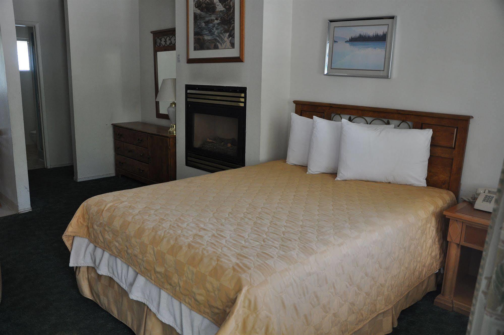 Cedar Inn&Suites South Lake Tahoe Eksteriør bilde
