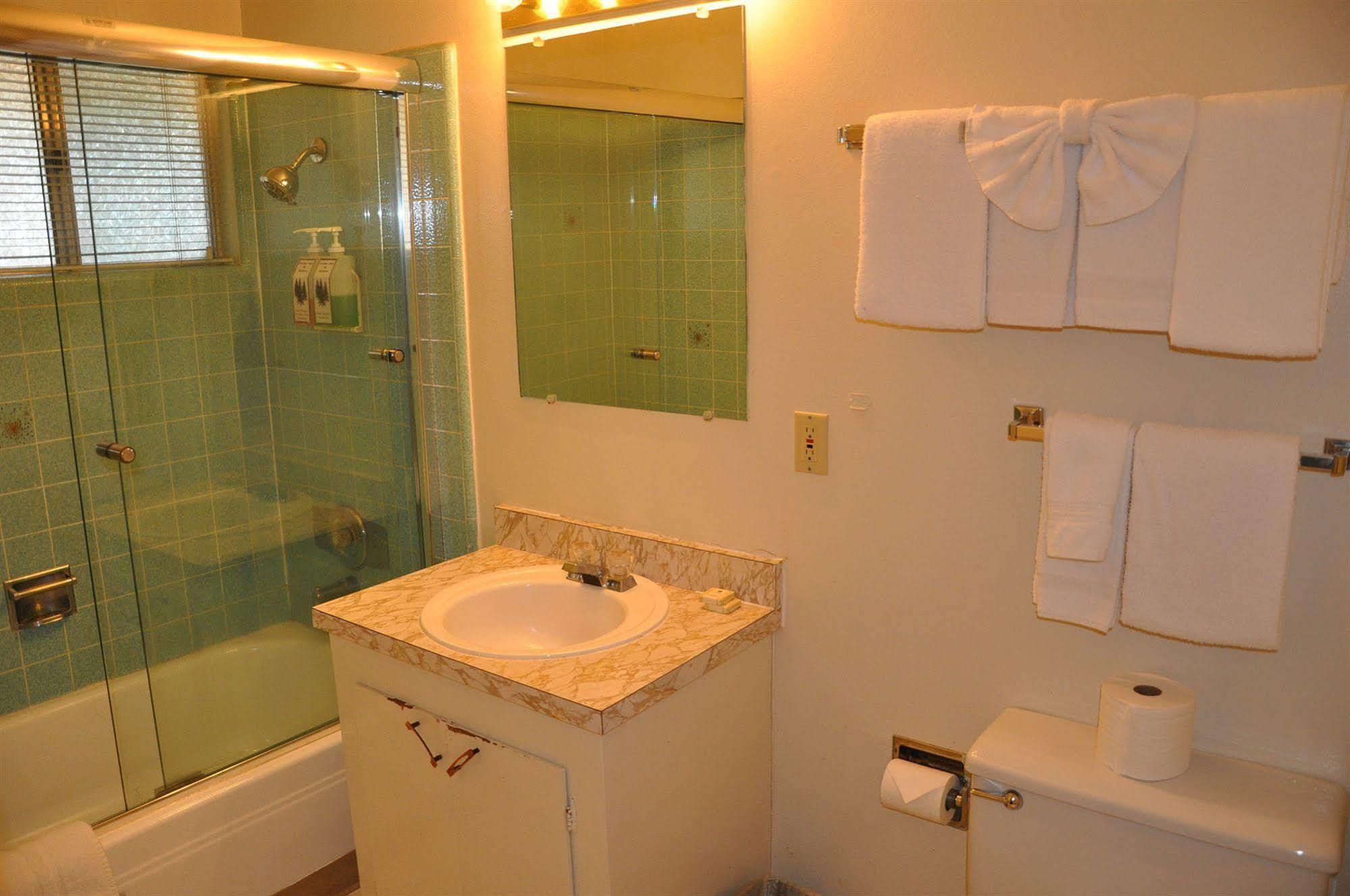 Cedar Inn&Suites South Lake Tahoe Eksteriør bilde