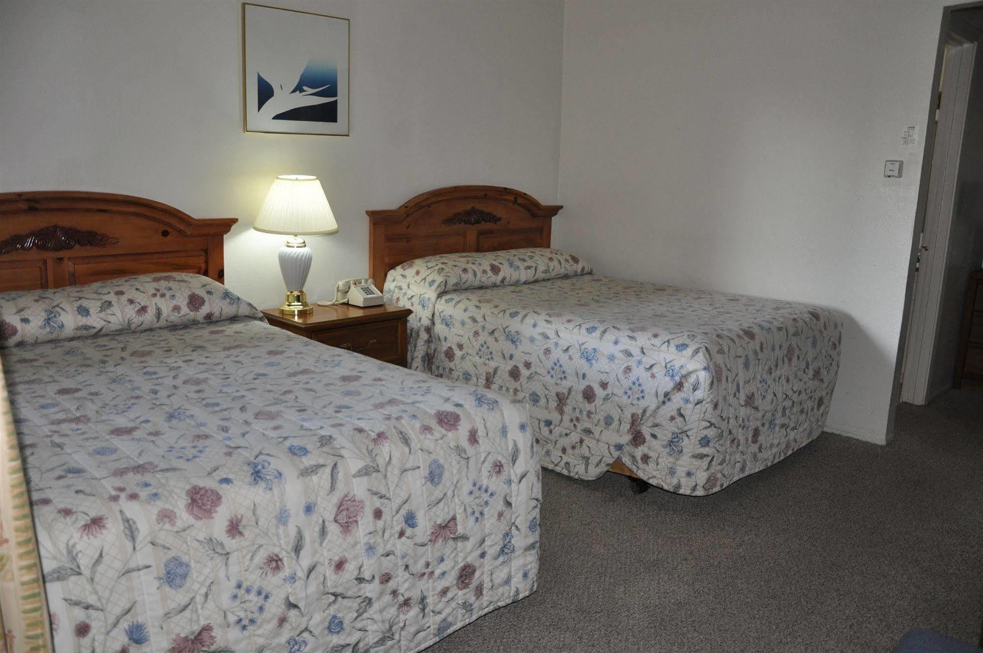 Cedar Inn&Suites South Lake Tahoe Eksteriør bilde