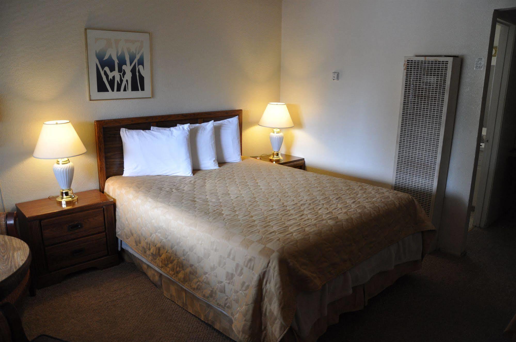 Cedar Inn&Suites South Lake Tahoe Eksteriør bilde