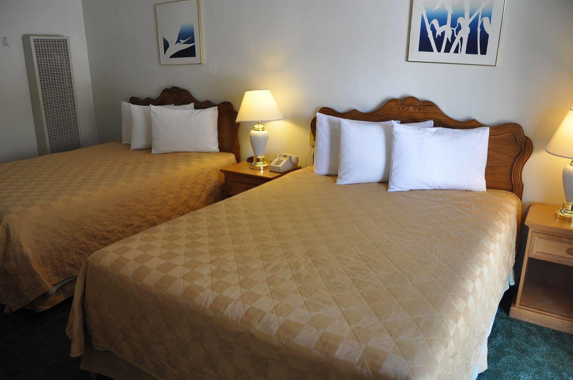 Cedar Inn&Suites South Lake Tahoe Eksteriør bilde