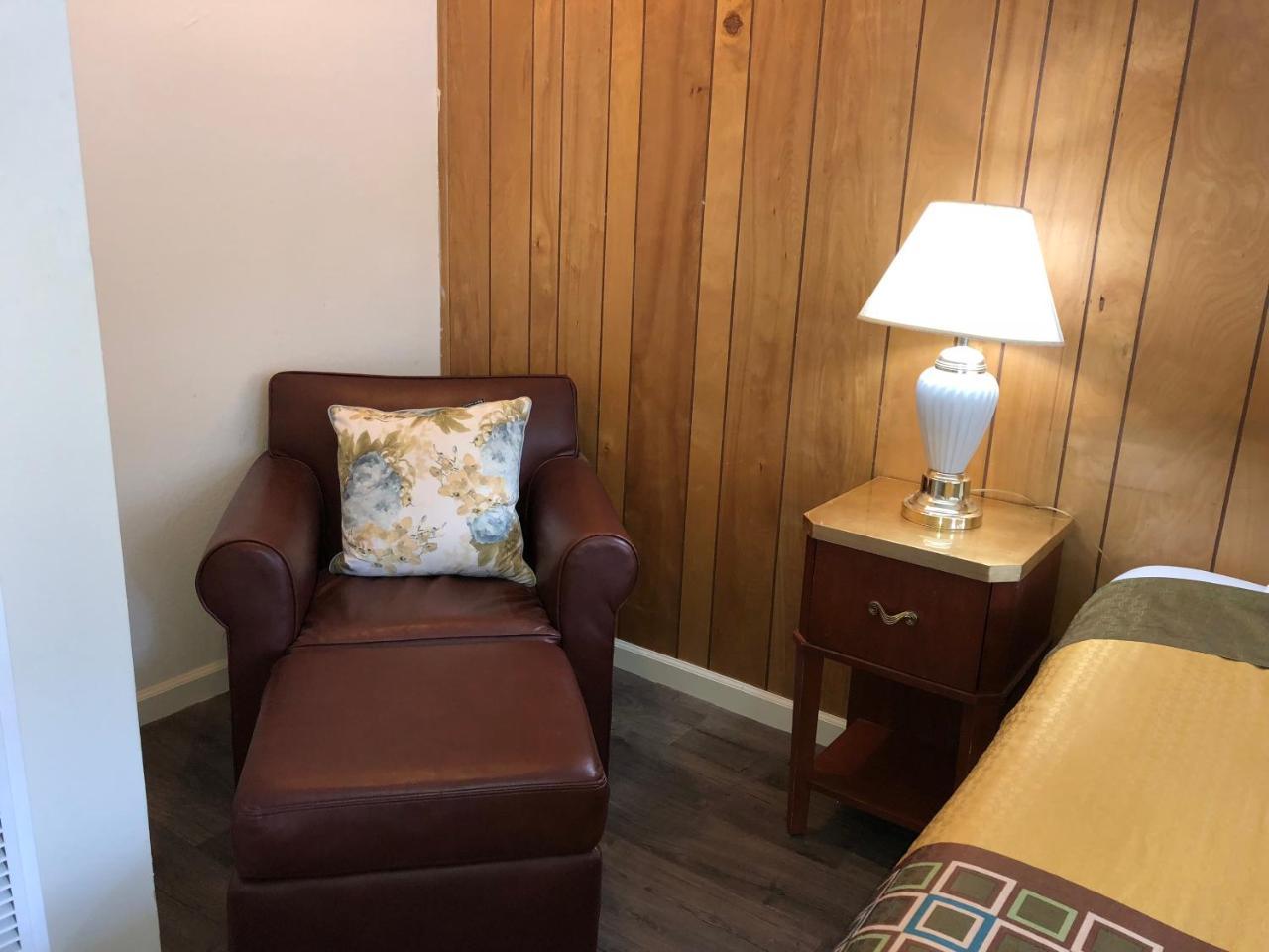 Cedar Inn&Suites South Lake Tahoe Eksteriør bilde