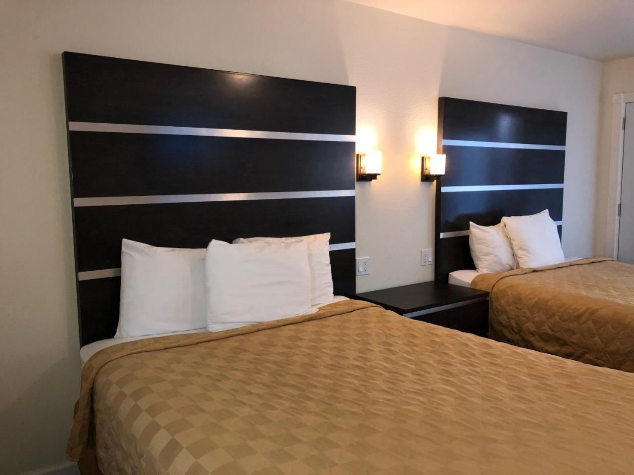 Cedar Inn&Suites South Lake Tahoe Eksteriør bilde