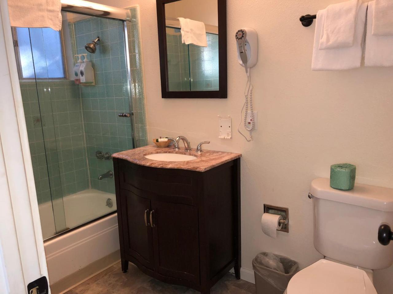 Cedar Inn&Suites South Lake Tahoe Eksteriør bilde