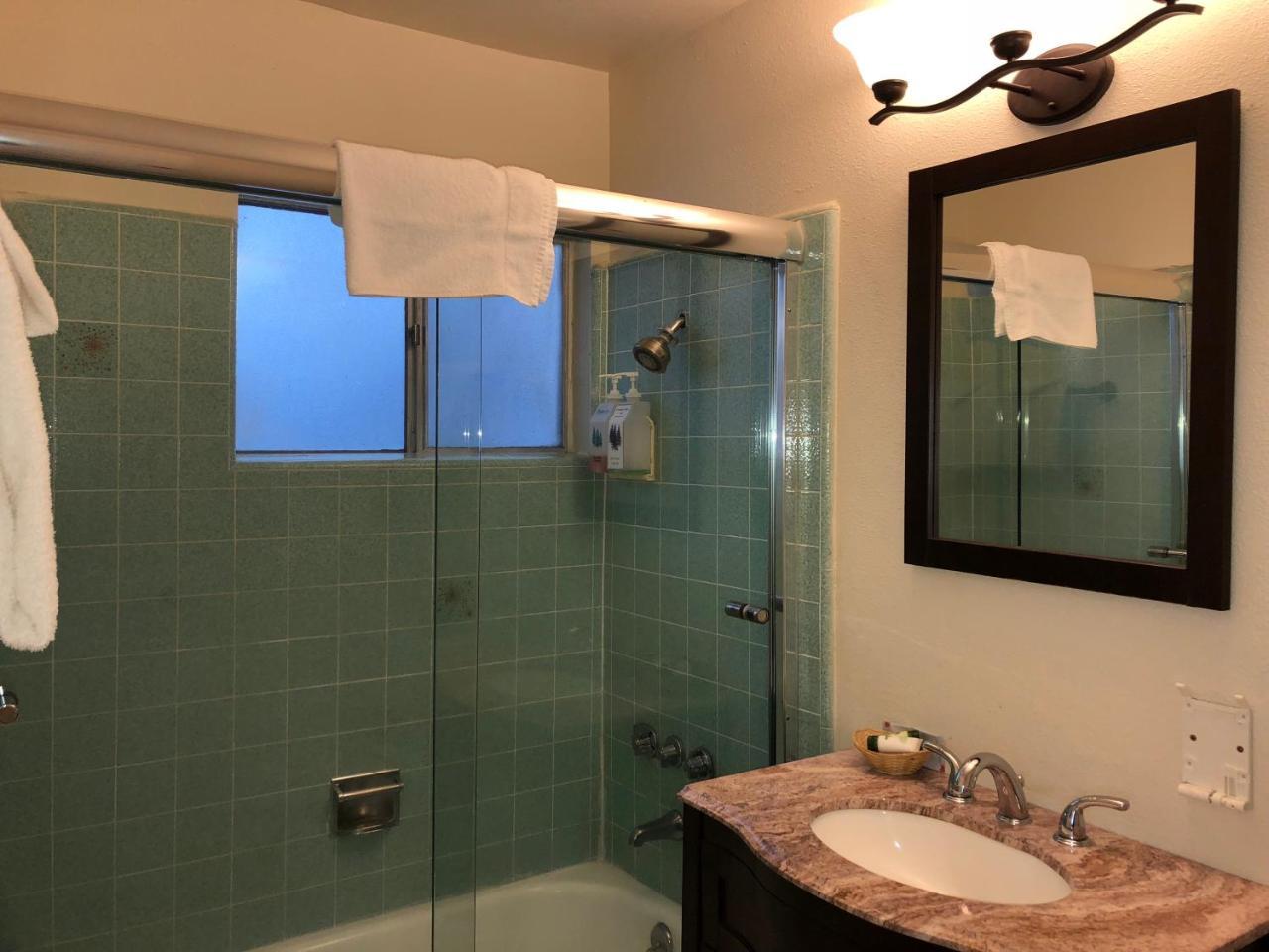 Cedar Inn&Suites South Lake Tahoe Eksteriør bilde