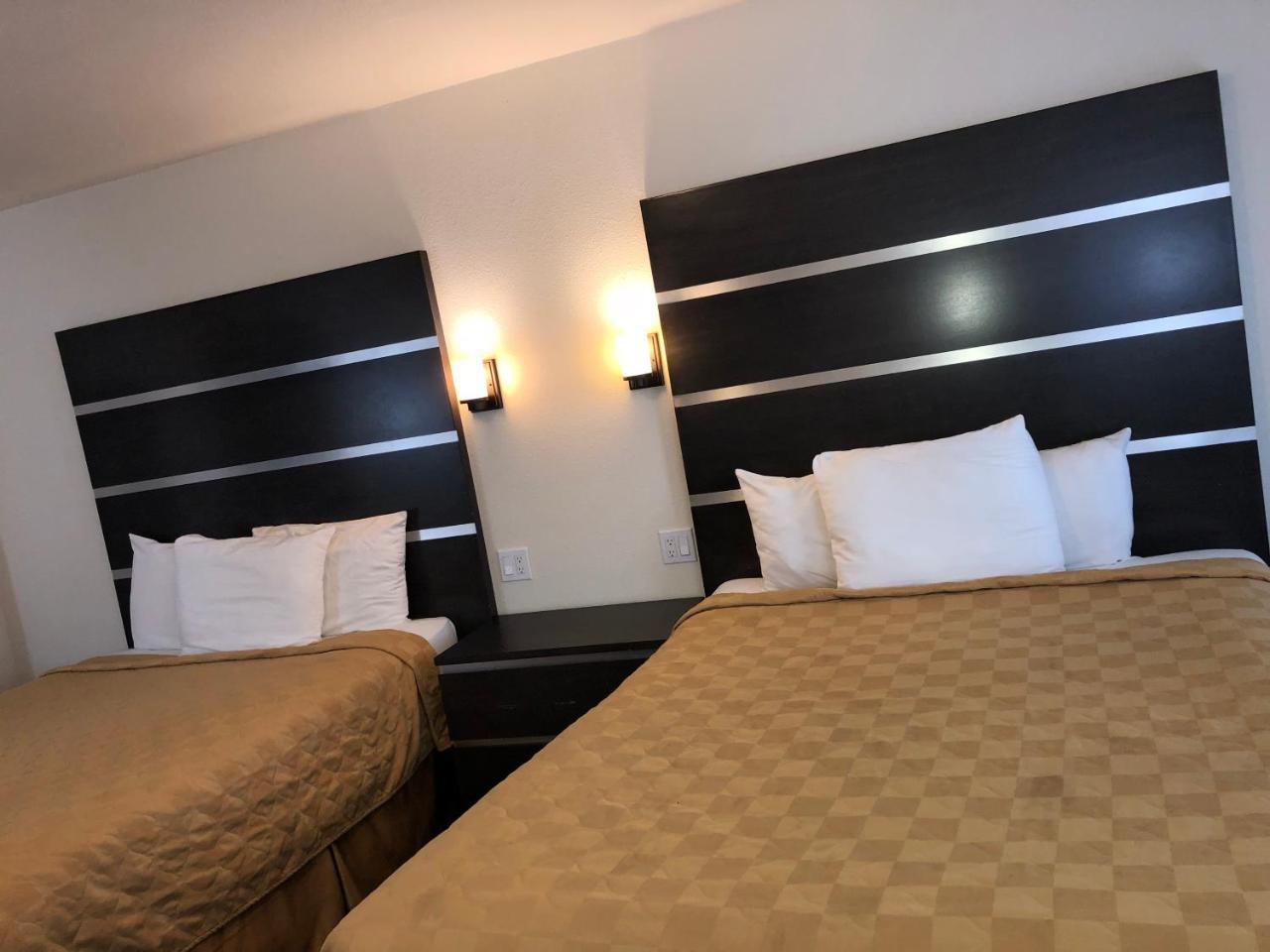 Cedar Inn&Suites South Lake Tahoe Eksteriør bilde